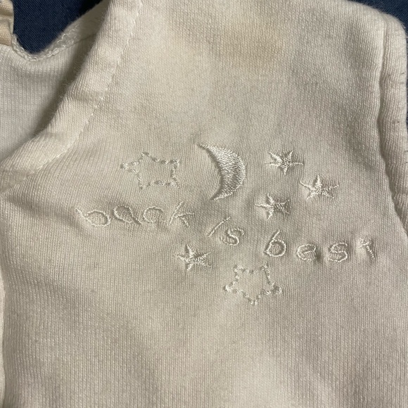 ORGANIC Halo SleepSack - Picture 2 of 3